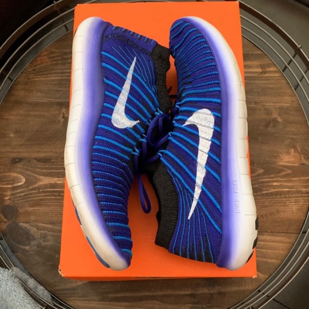 Nike Free Run Flynit